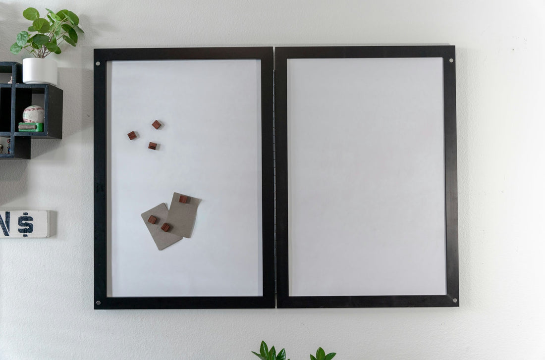 Glass vs. Traditional Whiteboards: Which Surface Fits Your Workspace?