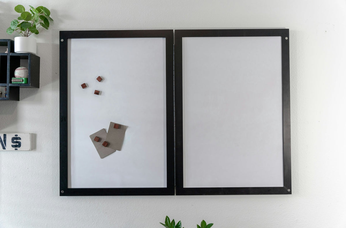 Glass vs. Traditional Whiteboards: Which Surface Fits Your Workspace?