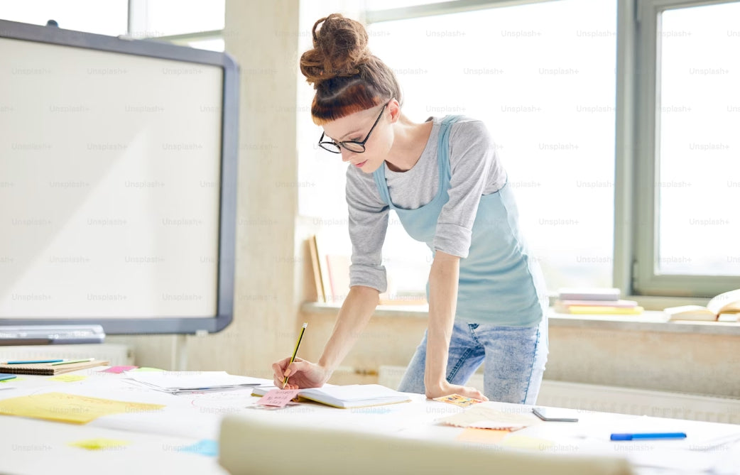 Frameless Glass Whiteboards: A Clean Look for Modern Offices and Classrooms