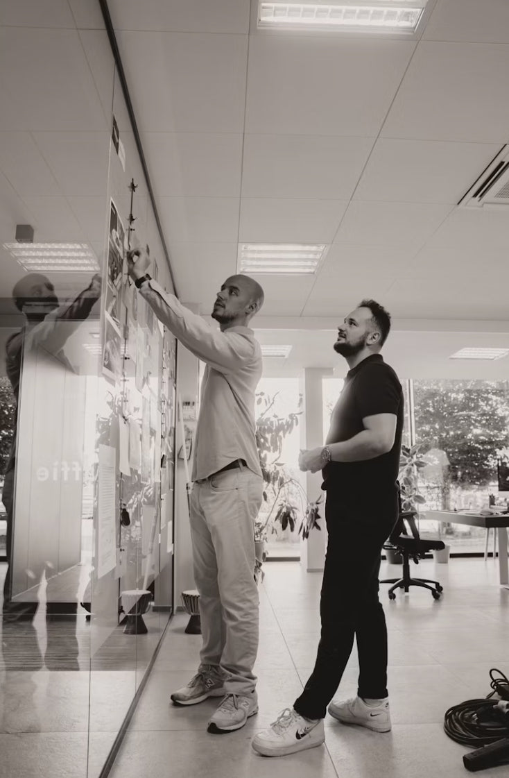 Whiteboard Installation Planning: How to Choose the Right Wall and Location