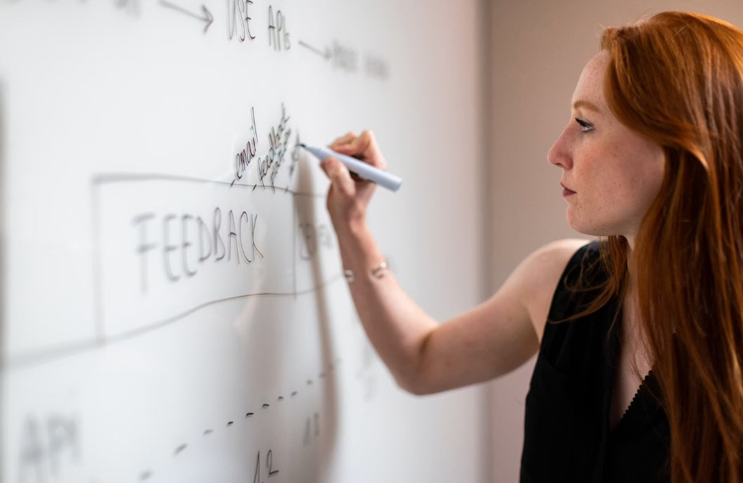 How to Use Whiteboards for Event Planning and Coordination