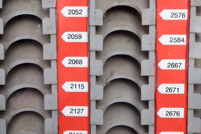 Reusable Cable Labels: How to Organize Chargers, Electronics, and Office Cords