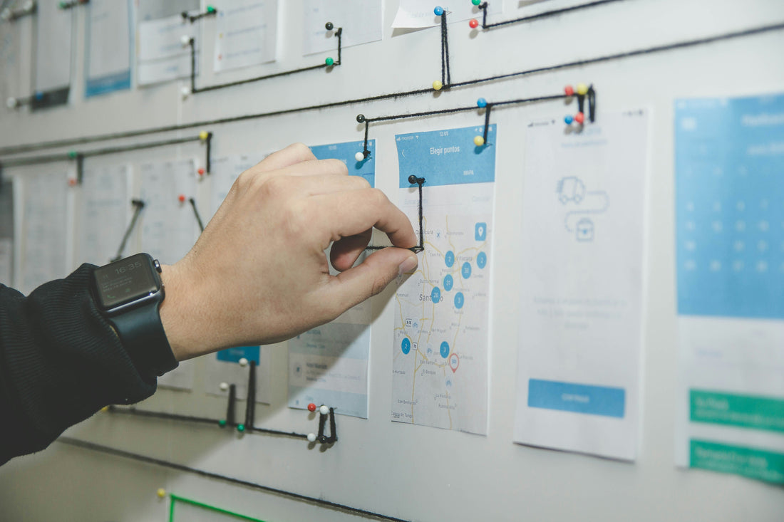 How to Use a Production Schedule Board for Daily Operations