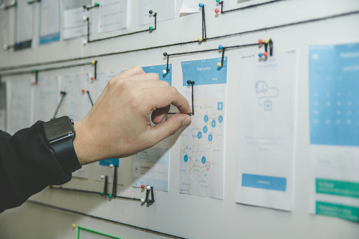 How to Use a Production Schedule Board for Daily Operations