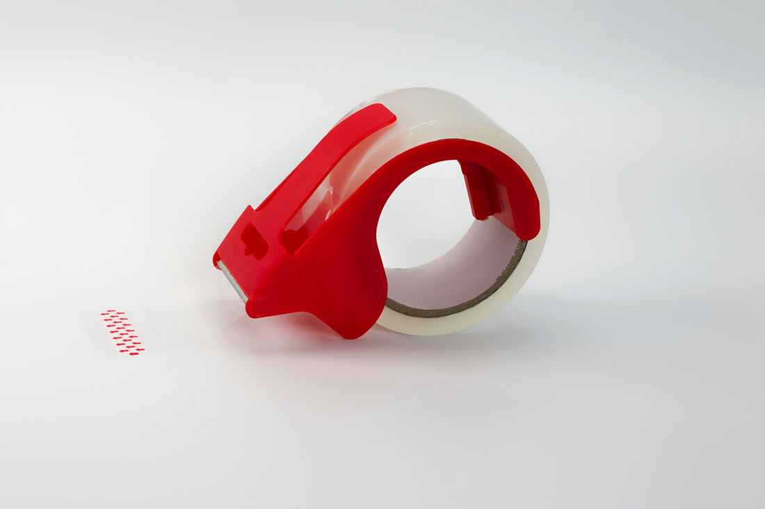 Double-Sided Tape for LED Strips and Trim