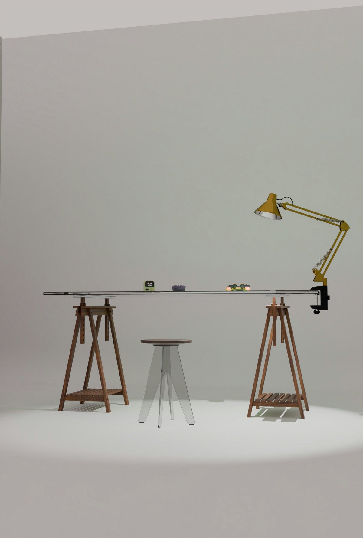 Whiteboard Ideas for Workshops, Studios, and Creative Workspaces