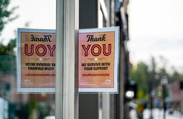 In-Out Door Signs: A Simple Way to Show Office Availability