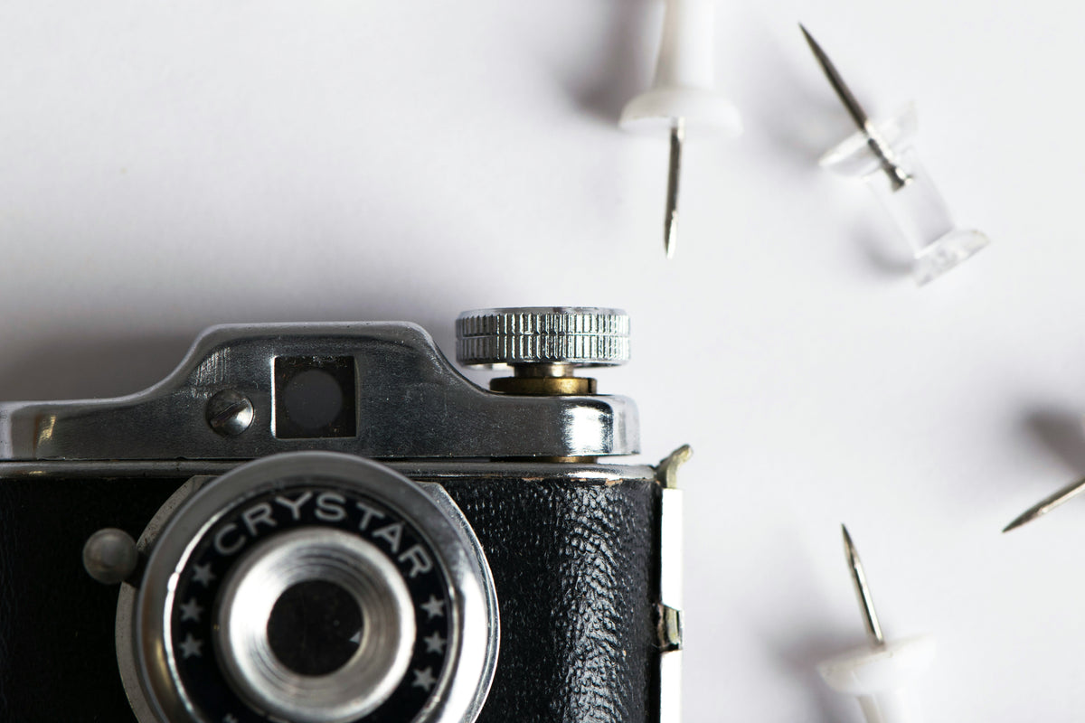 Decorative Push Pins for Home and Office Boards