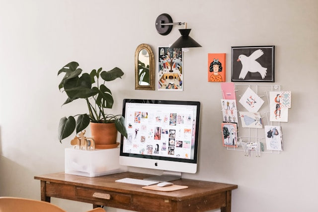 How Office Signage Can Improve the Employee Experience