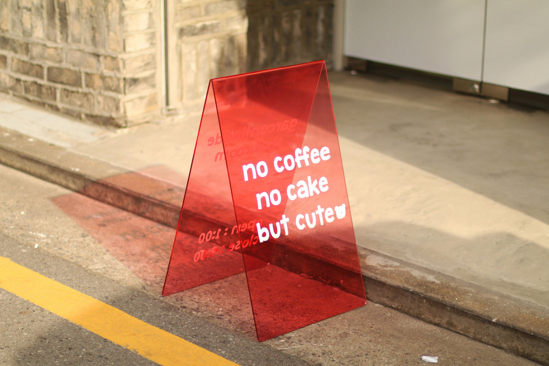 Non-Magnetic Acrylic Dry-Erase Boards: What to Know Before Buying