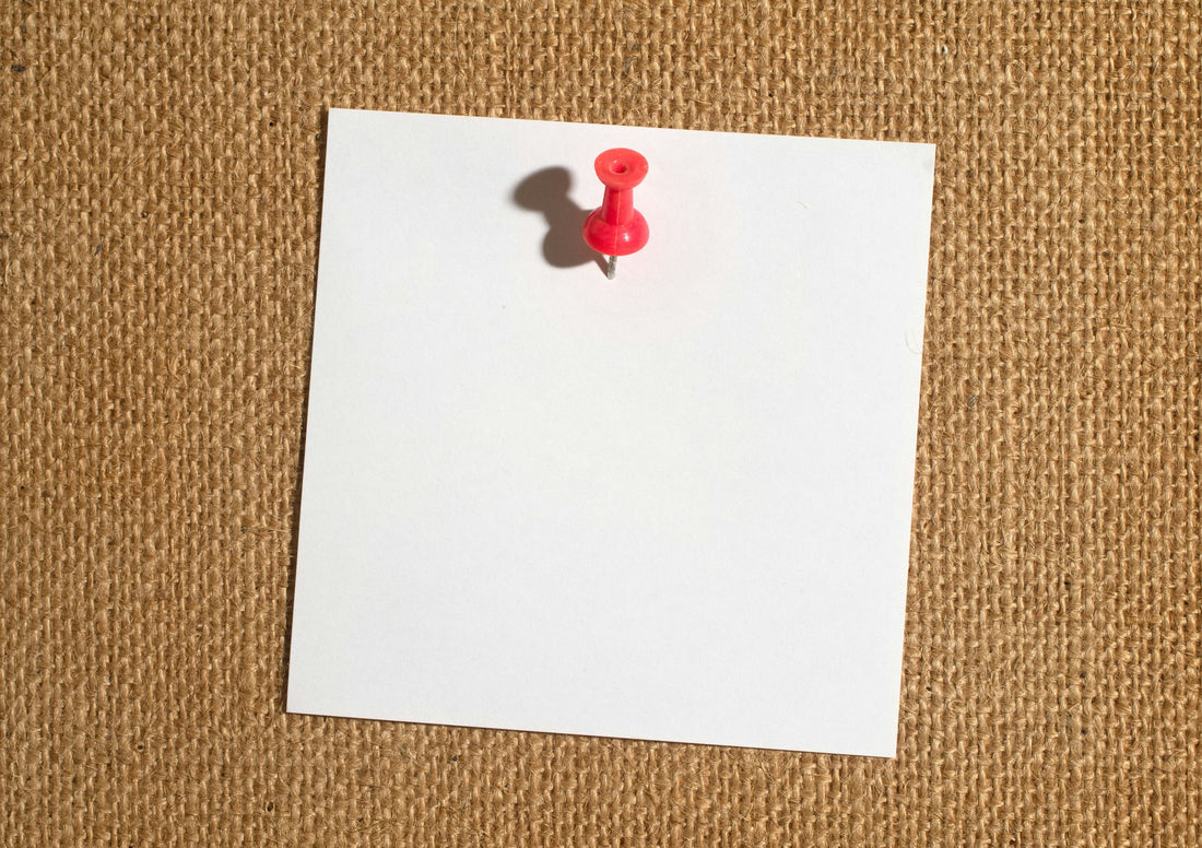 Succulent Thumb Tacks: Adding a Decorative Touch to Cork Boards