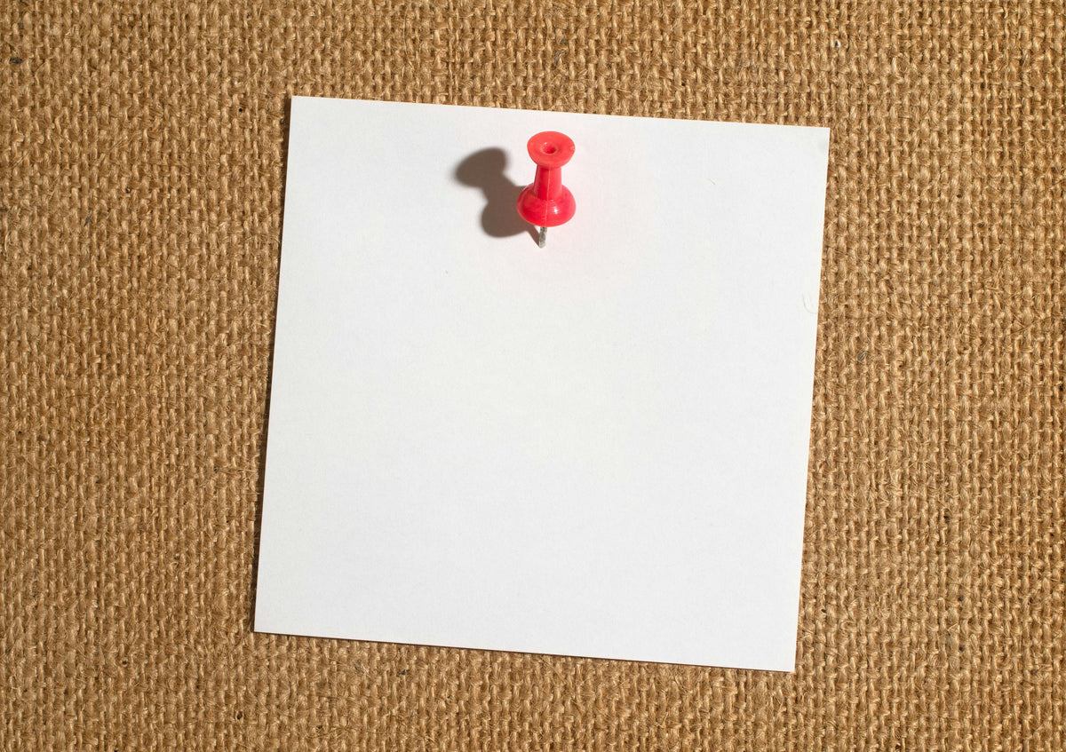 Succulent Thumb Tacks: Adding a Decorative Touch to Cork Boards