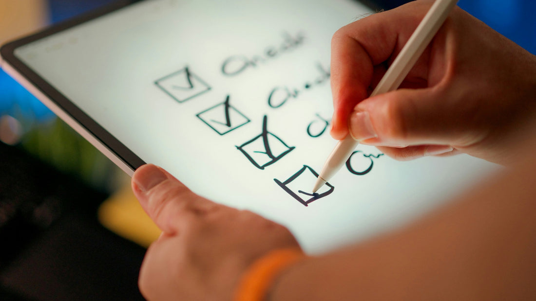 Whiteboard Maintenance Checklist for Offices, Classrooms, and Shared Spaces
