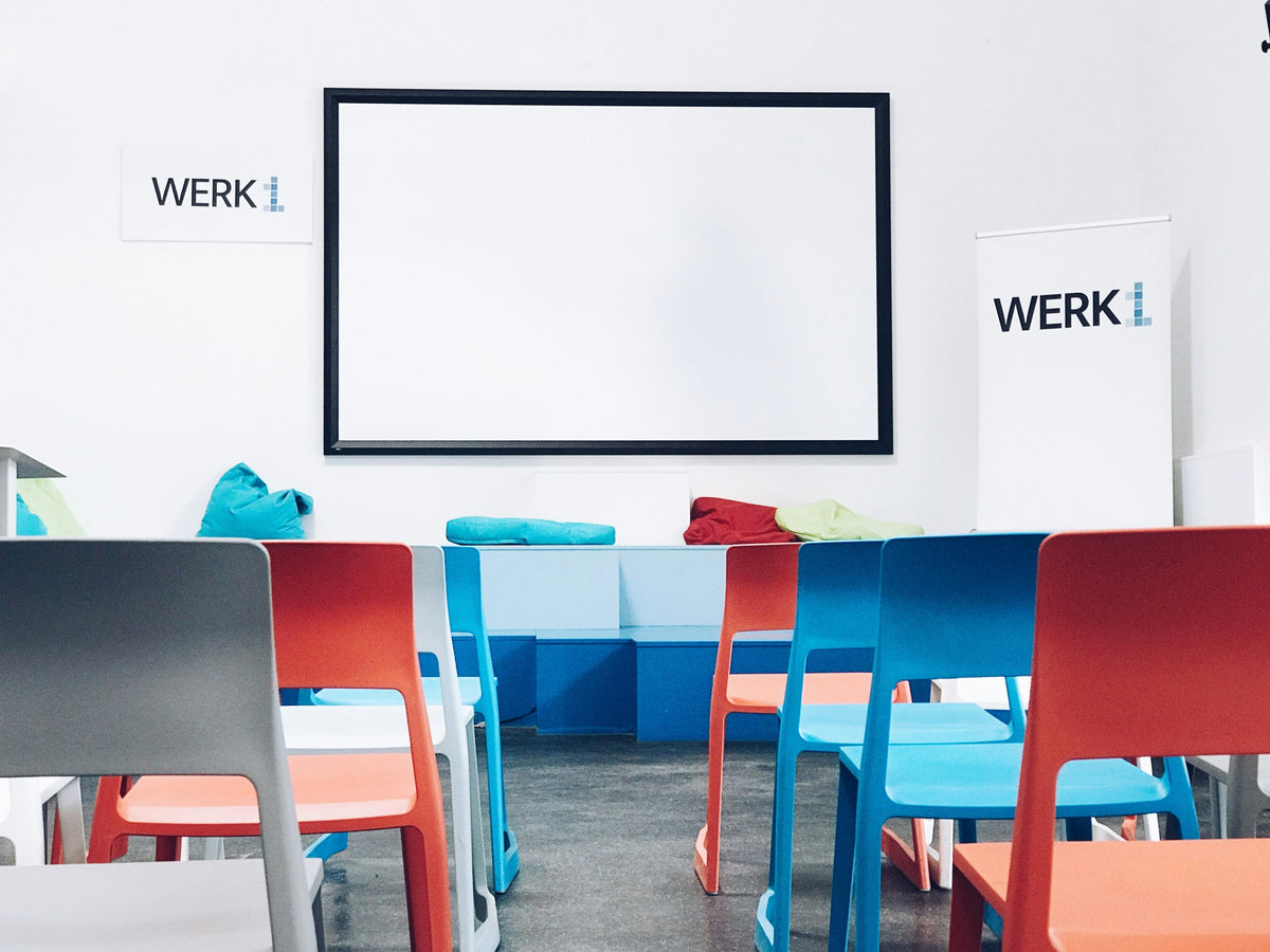 How to Organize a Classroom Whiteboard for Daily Lessons