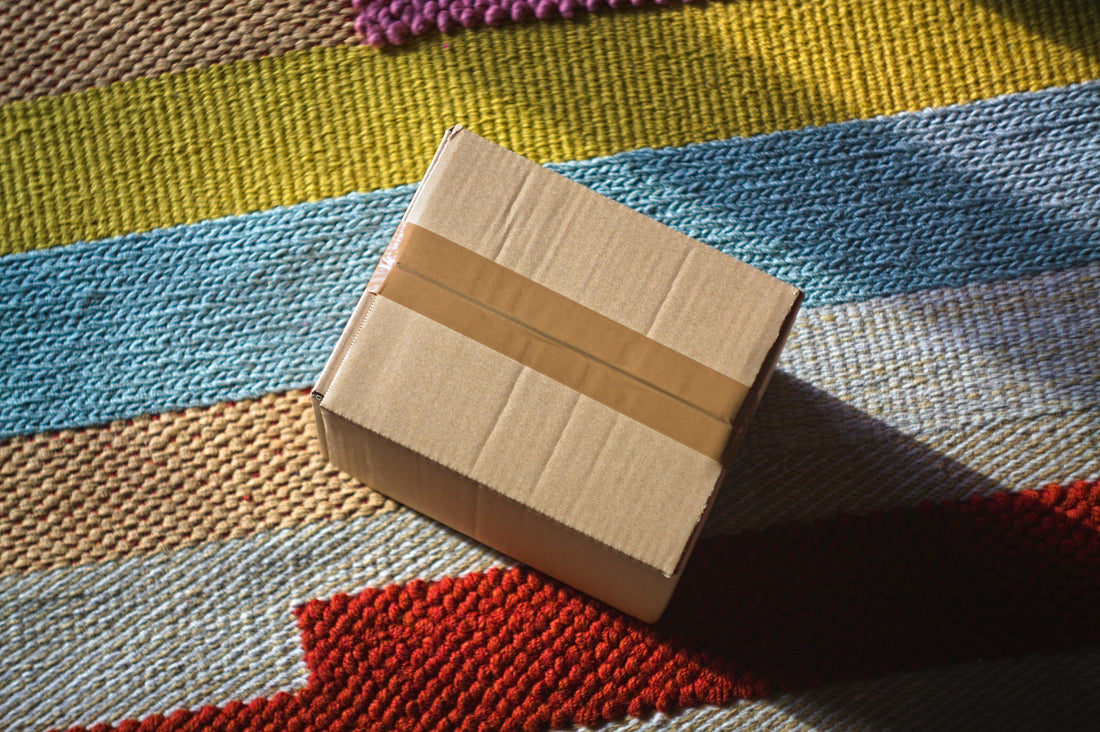 Wide vs. Narrow Double-Sided Tape: Which Width Works Best?