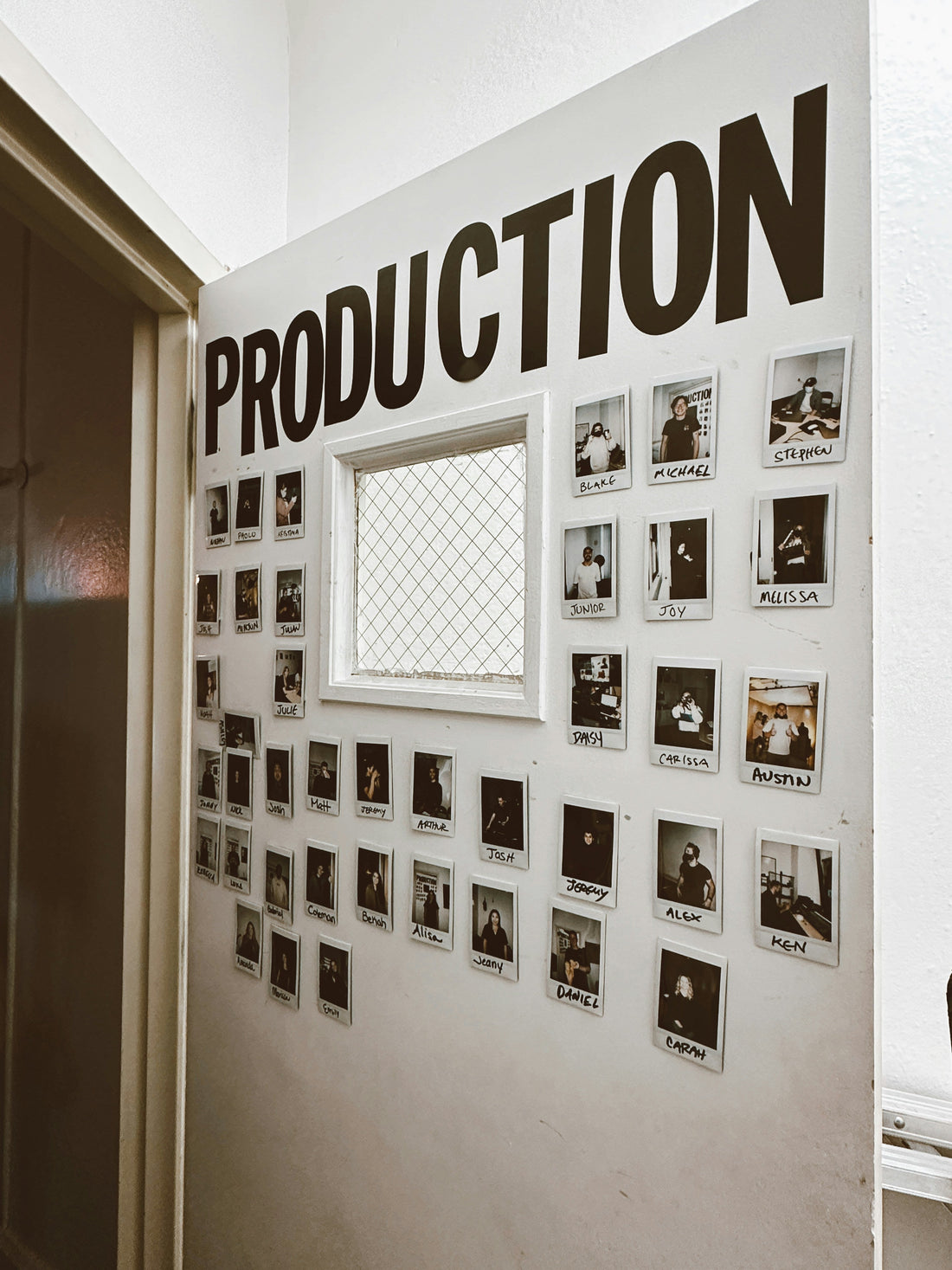 Production Schedule Whiteboards: How to Organize Workflows Visually