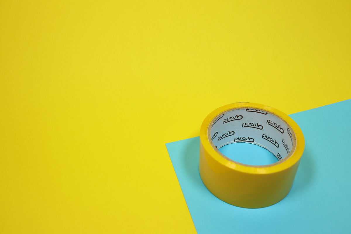 Double-Sided Carpet and Rug Tape: Preparing Surfaces Before Application