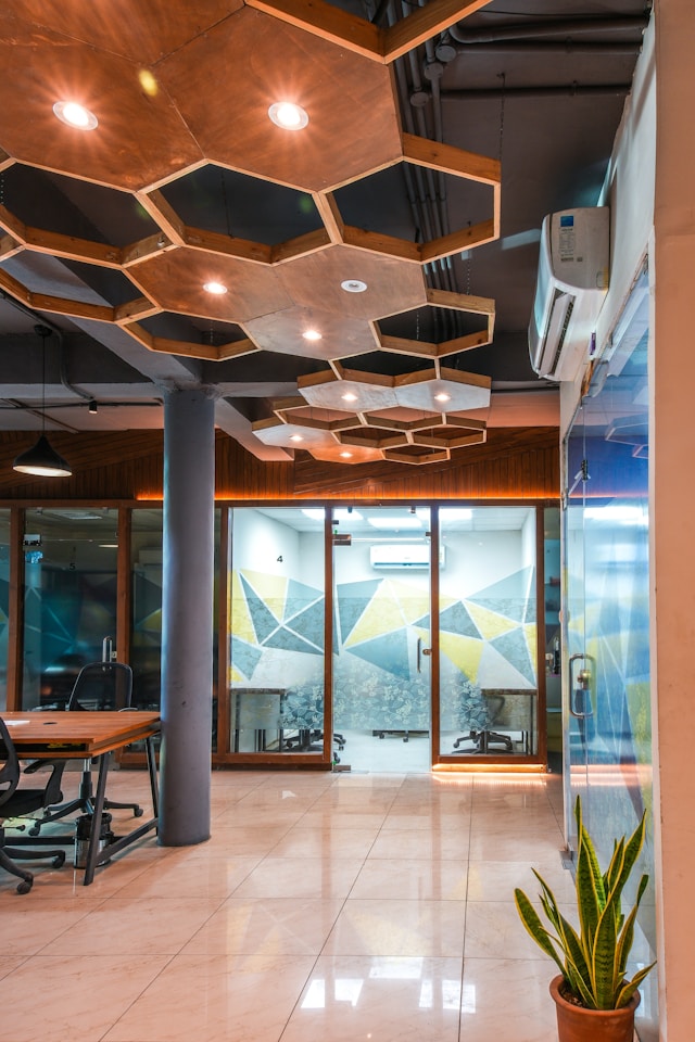 How Privacy Signs Help Create a More Respectful Workplace