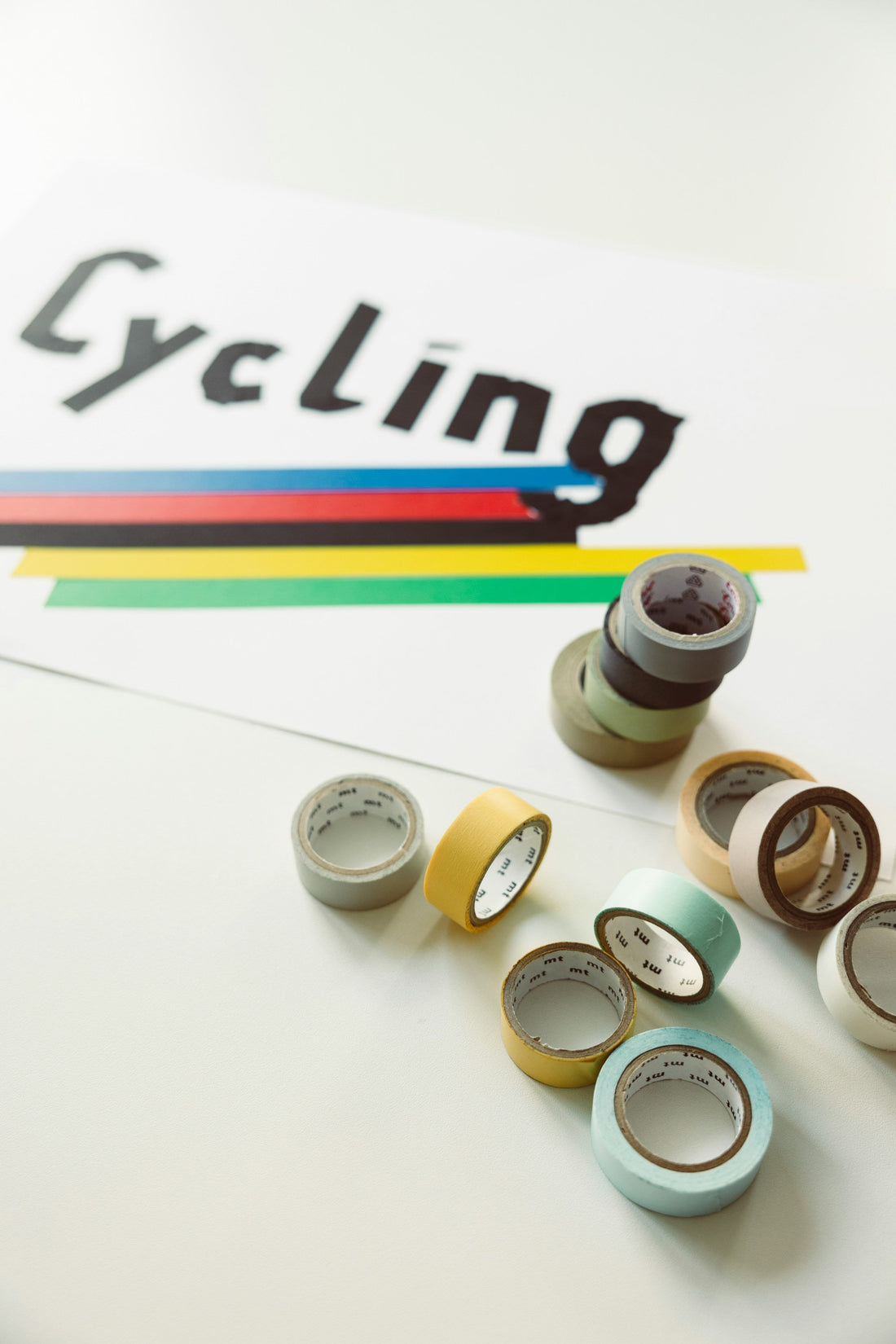 Waterproof-Style Mounting Tape for Indoor and Outdoor Projects