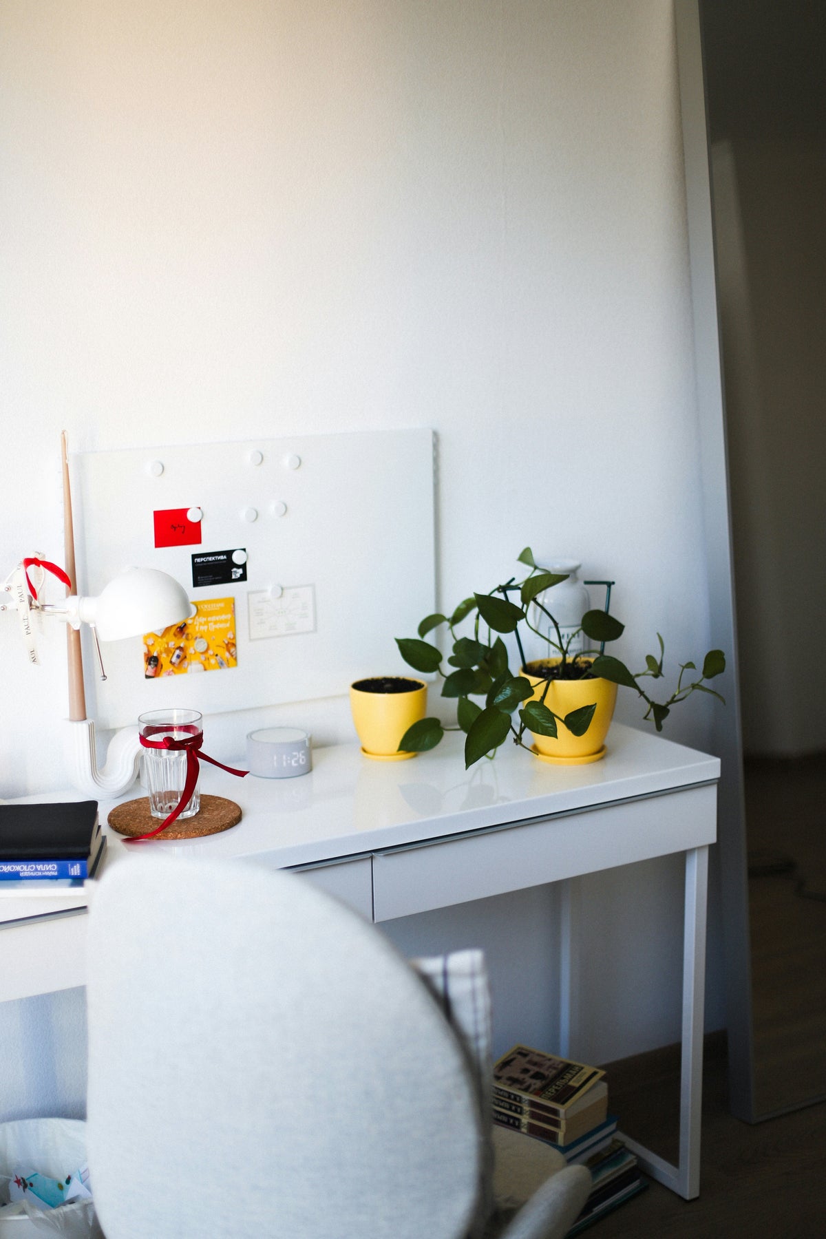 How to Choose a Whiteboard for Home Offices, Schools, and Shared Workspaces