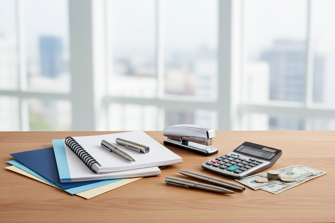 Office Supplies Buying Guide: How American Businesses Can Save Money Without Sacrificing Qualit