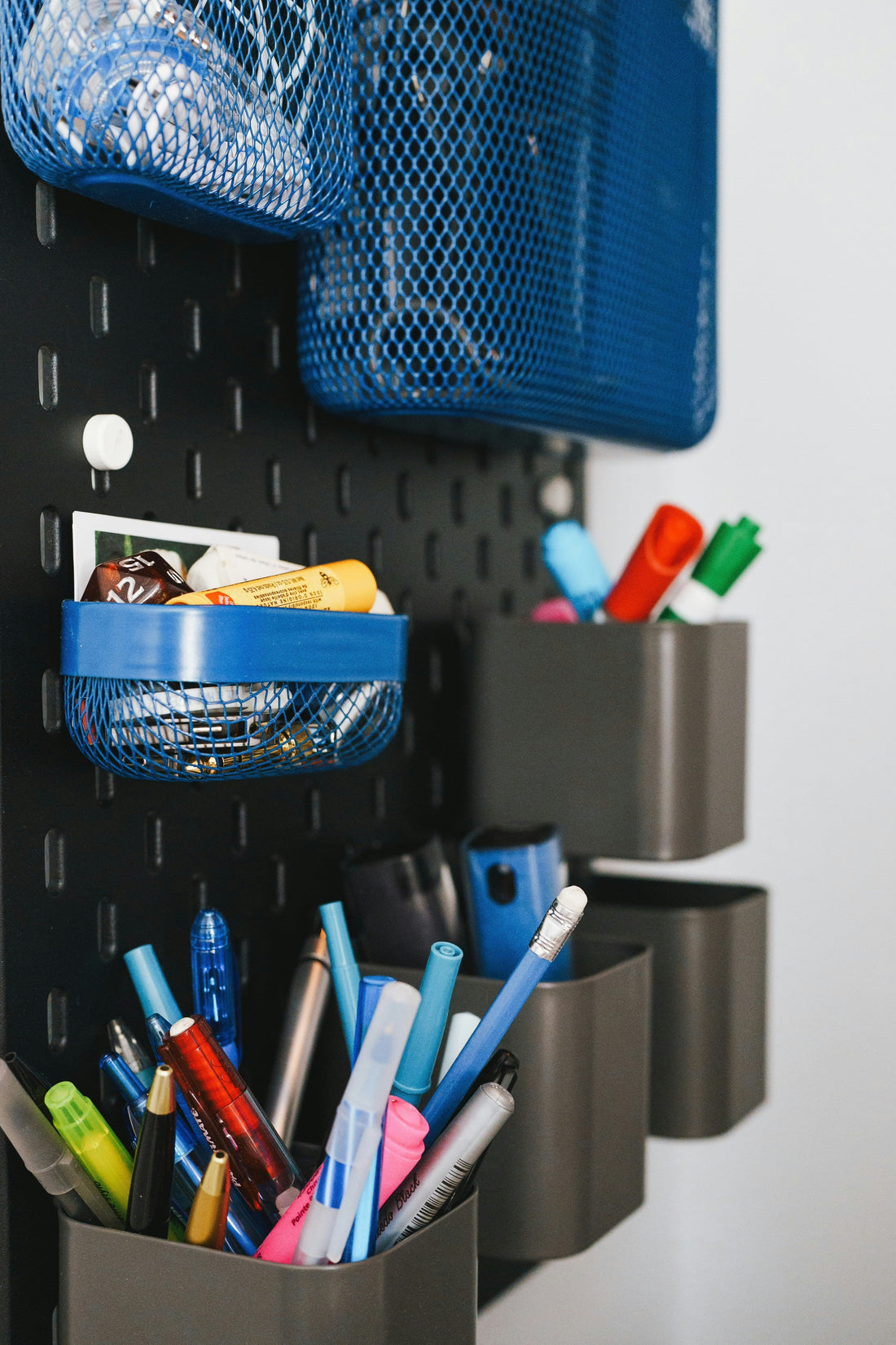 Magnetic Whiteboard Accessories: Markers, Magnets, Erasers, and Storage Tips