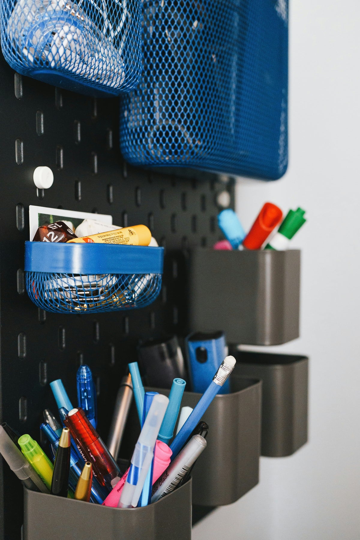 Magnetic Whiteboard Accessories: Markers, Magnets, Erasers, and Storage Tips