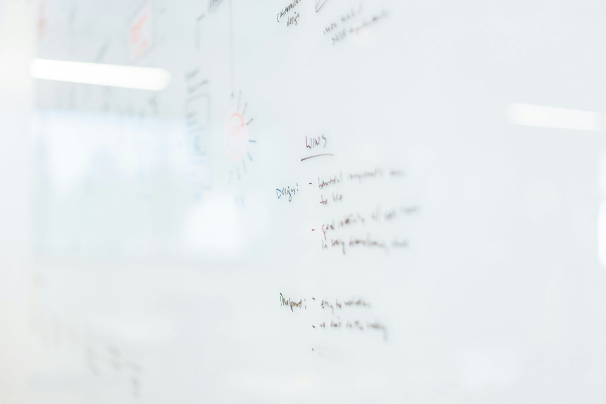 Glass Whiteboards vs. Acrylic Whiteboards: Key Differences to Consider