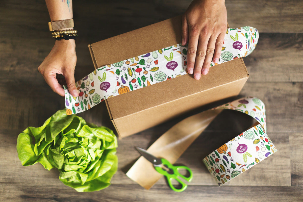 Bulk Transparent Tape: Is a 12-Roll or Large Pack Right for You?