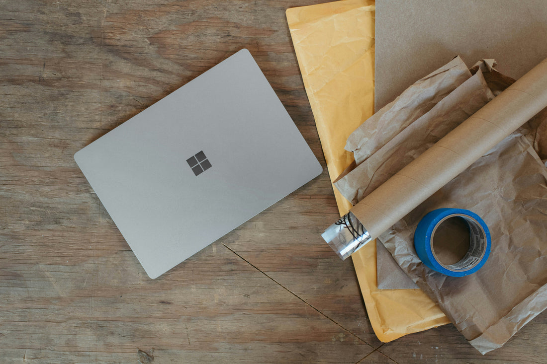 Home and Office Adhesive Supplies: Building a Practical Tape and Pin Toolkit