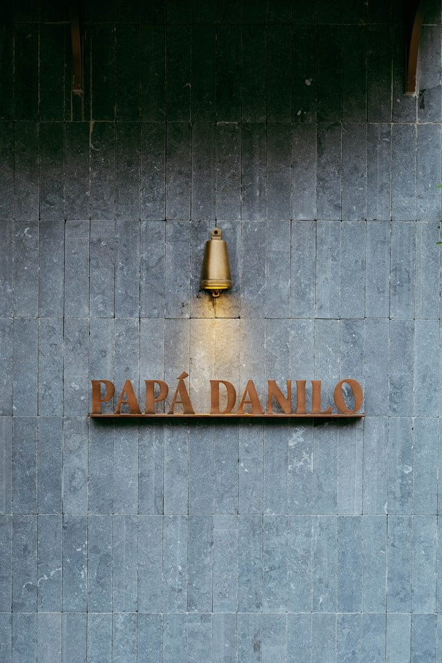 Custom Brass Office Signs: How to Plan Text, Size, and Placement Before Ordering
