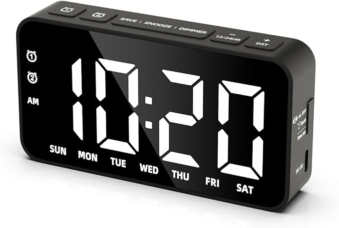 Clocks