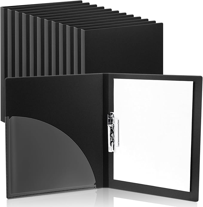 Binders & Binding Systems