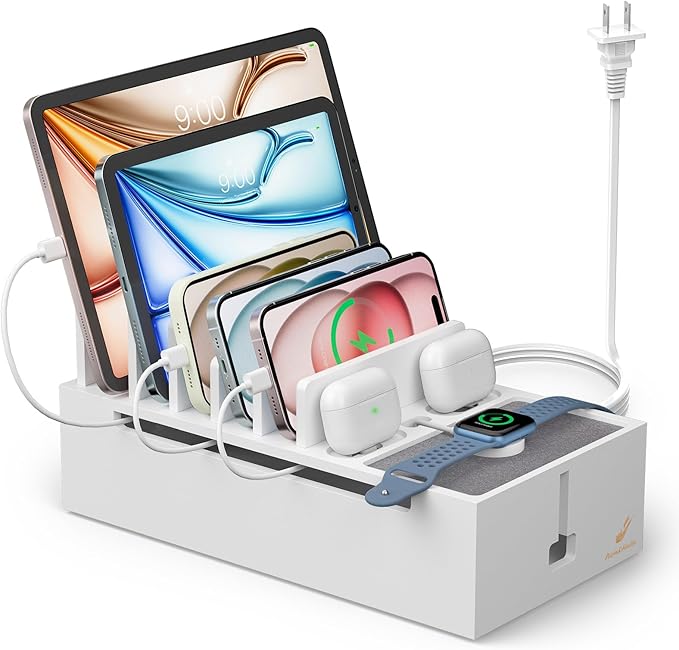 Chargers & Power Adapters