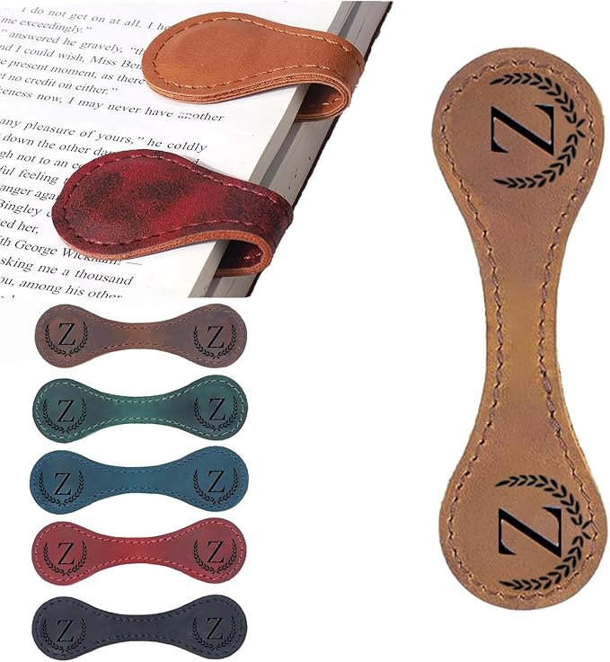 Book Covers & Book Accessories