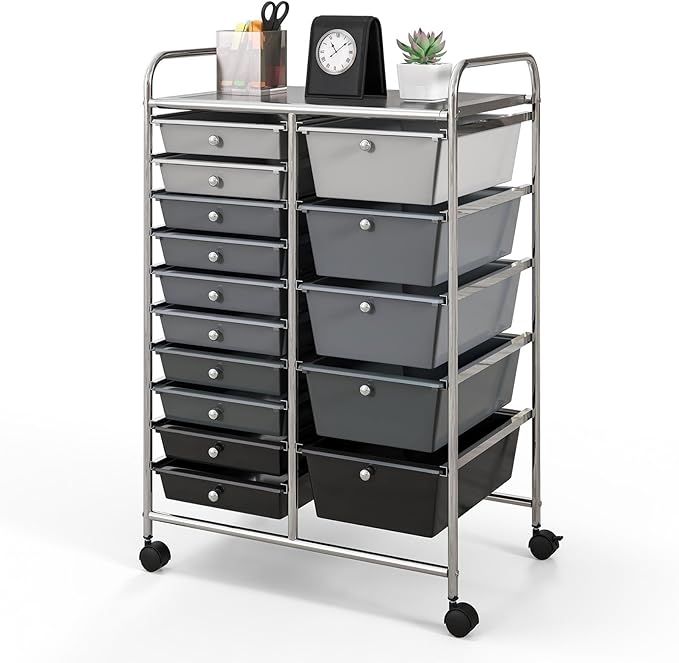 Carts & Stands