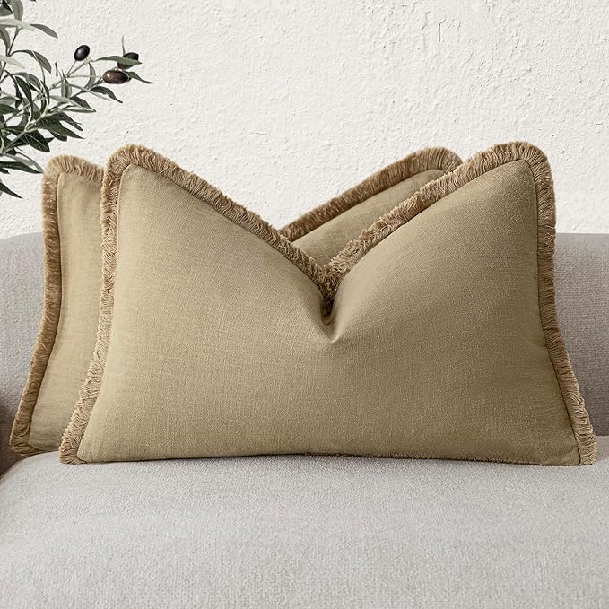 Decorative Pillows