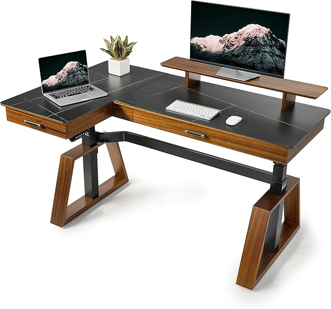 Desks & Workstations