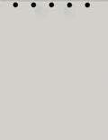 Limited Papers(TM) Writing and Copy Paper, Variation of Colors 8.5" x 11", 5 Hole Top-Punched, 20 Pound Text, 500 Sheets Per Ream. (500, Grey)