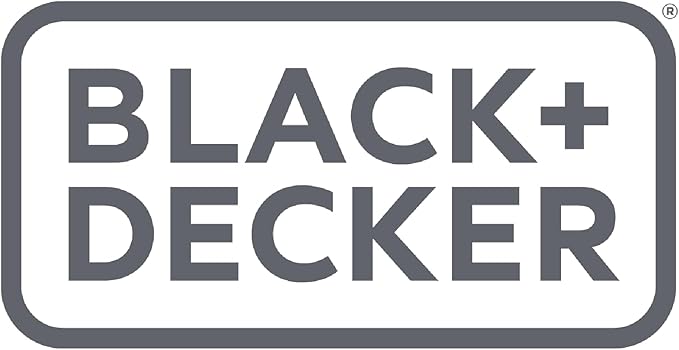 BLACK+DECKER Laptop Stand for Computer Desk, Ergonomic Laptop Stand for Desk, Lap top Riser Compatible with MacBook Notebook, Lap top Holder, Durable Aluminum Computer Riser Accessories, Silver
