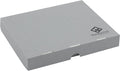 Jerry's Artarama Viewpoint Archival Storage Box (11x14) - Preserve Your Art, Easy to Assemble, Perfect for Photos, Artwork, Prints, and Record Storage