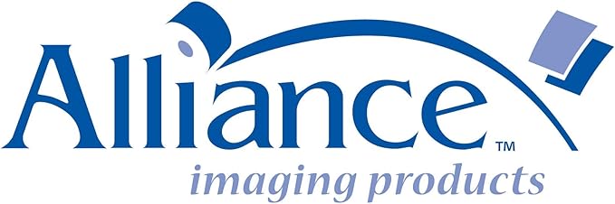Alliance Wide Format Paper Rolls Bond Engineering (20lb | 2 Rolls, 22 In x 650 Ft | 3" Core)