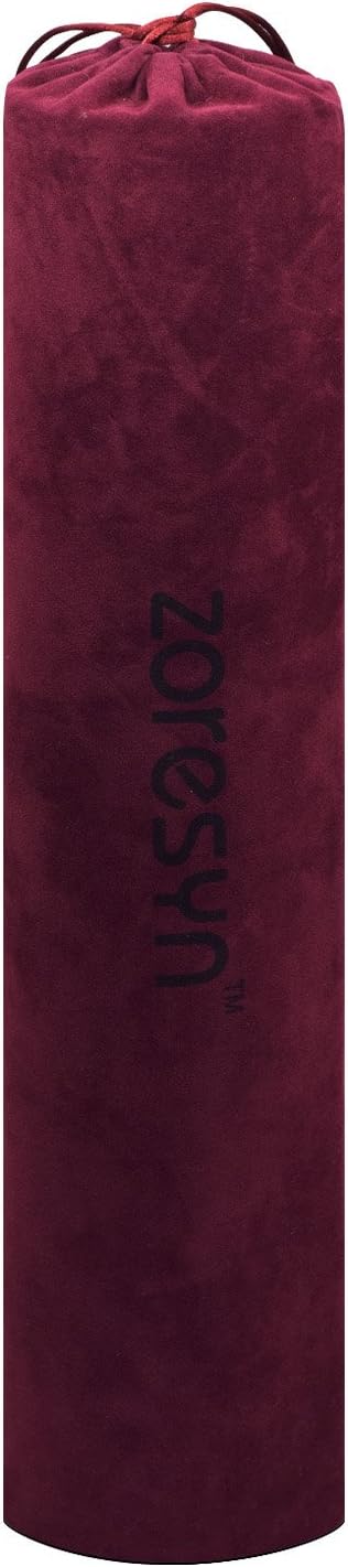 ZORESYN Waterproof PU Leather Desk Pad (63.0"x15.8") - Office Desk Mat for Keyboard and Mouse - Black Extended Mouse Pad with Nonslip Base for Home & Office