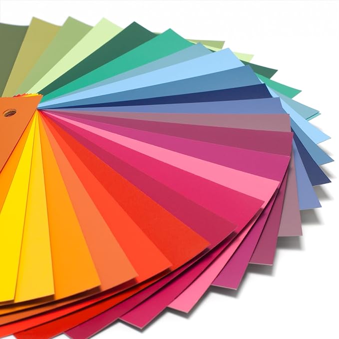 TerraSlate Waterproof Paper, Rip-Proof Colored Paper, Ivory, 25 Sheets, 5 Mil (24lb Bond), 8.5" x 11", Laser Printer and Copy Machine Compatible