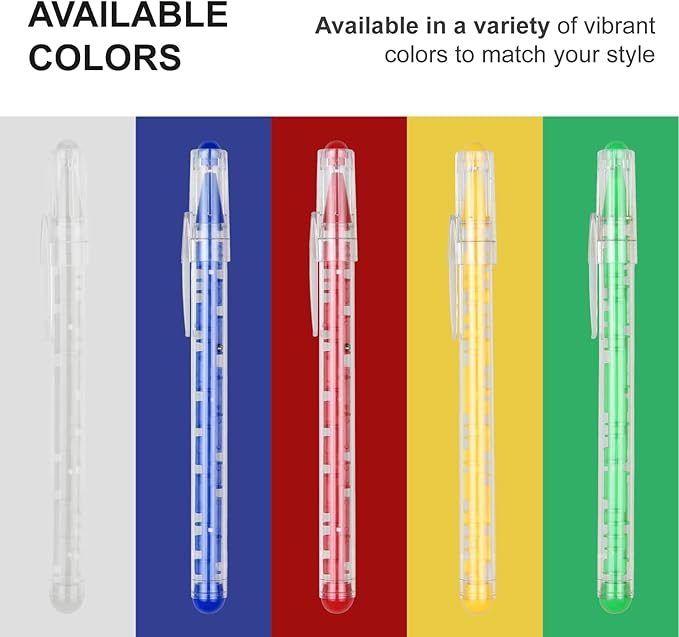Custom Maze Ballpoint Pens – Personalized Puzzle Pens with Logo/Text – Promotional Pens for Events, Schools, Trade Shows – Fun Interactive Design (Yellow, 500 Count, Pack of 1)