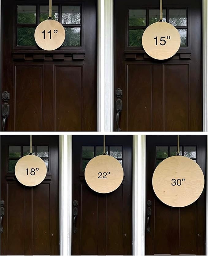 Wood front door sign Wood sign Home decor Welcome sign Sign for front door House warming gift Wedding gift (Happy Easter, 11" Width)
