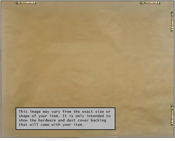 Amanti Art Black Framed Magnetic Board 28x44 Large Vision Board for use with Magnets, 100% Metal Sheet to Display Items as Office Decor or for Home Organization in mudroom, Kitchen or Kids Room