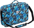 YOUSHARES Big Capacity Colored Pencil Case - 480 Slots large Pen Case Organizer with Multilayer Holder for Prismacolor Colored Pencils & Gel Pen (Orchid)