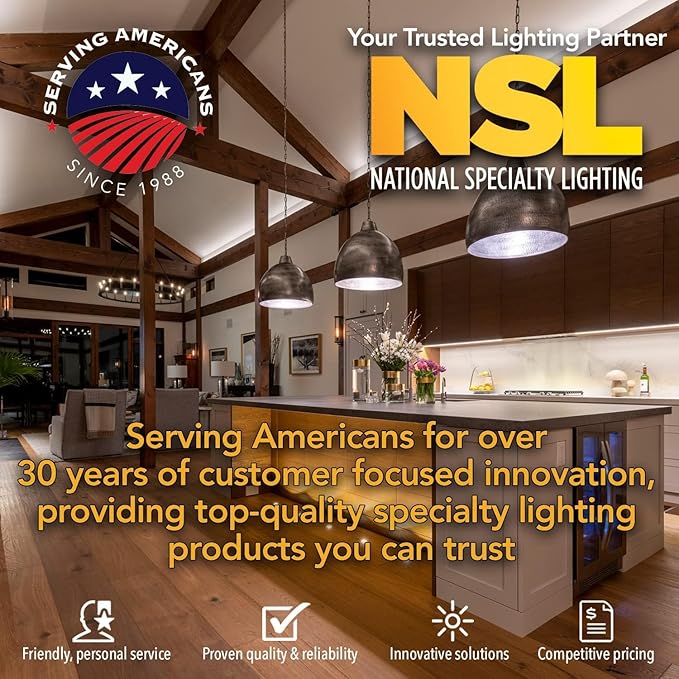 LED Under Cabinet Lighting Hardwired - 3CCT 18 Inch Satin Finish - Undercabinet Lights for Kitchen - Linkable Undercounter Dimmable Plug in Light or Hard Wired - Under Counter Fixture Direct Wire