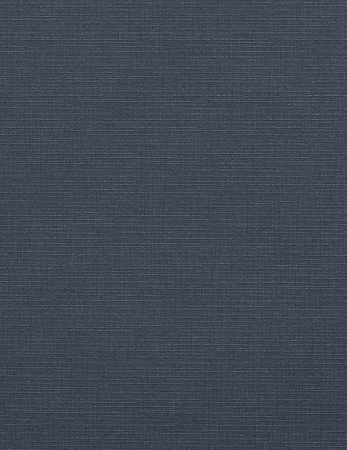 LUXPaper 8.5" x 11" Cardstock | Letter Size | Nautical Blue Linen | 100lb. Cover | 500 Qty